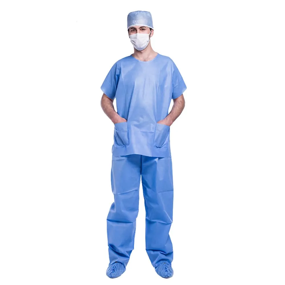 Patient Gowns